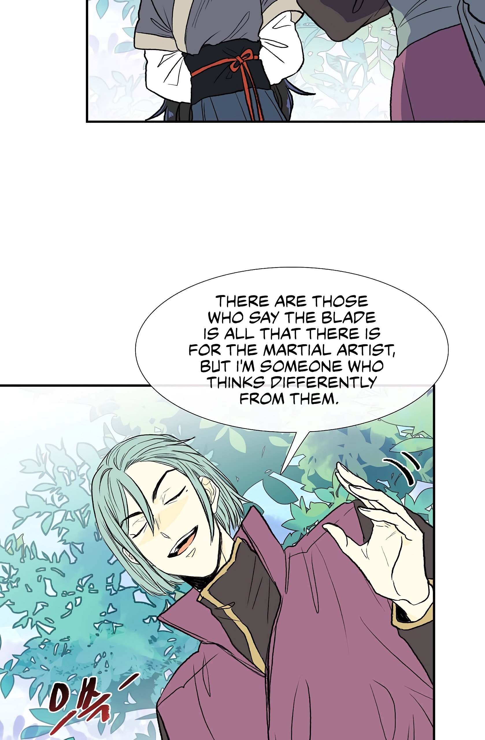 The Scholar's Reincarnation Chapter 110 37